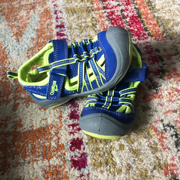 OshKosh B'gosh Other - Osh gosh sandals